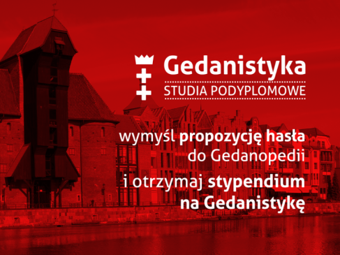 Grafika Gedanistyka studia podyplomowe