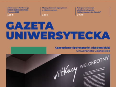 Gazeta Uniwersytecka