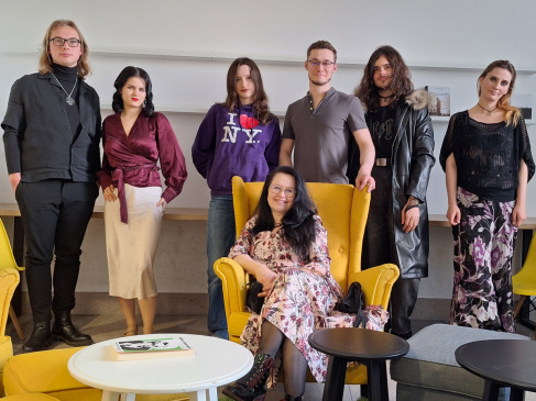 Sekcja Psychologii Duchowości w Kulturze