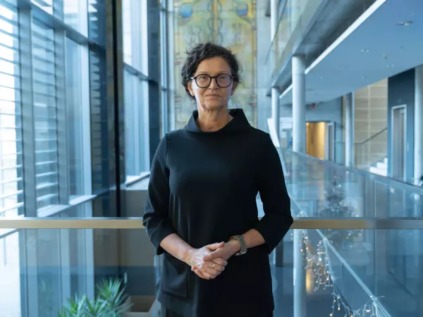 Adriana Zaleska Medynska