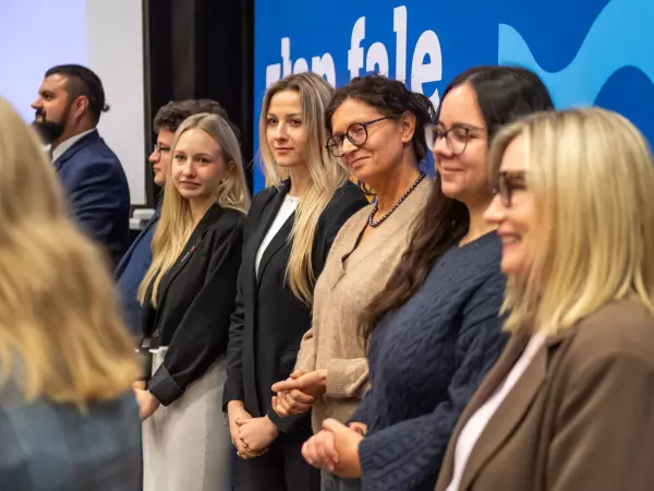 Gala - Mistrzowie współpracy Fahrenheita 2025