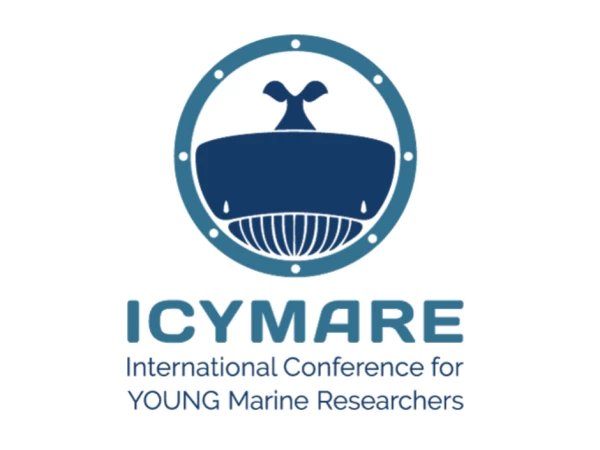 logo konferencji ICYMARE
