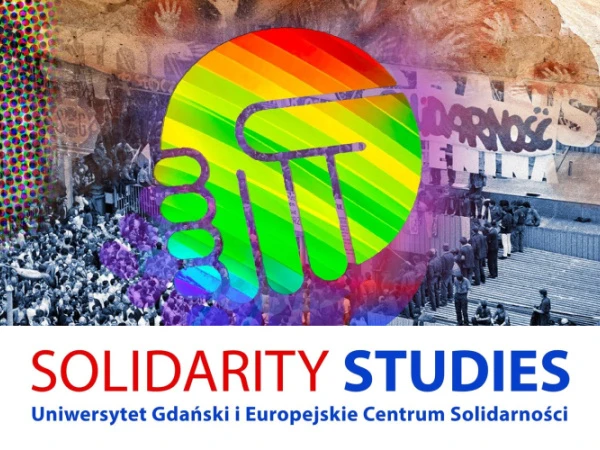 Grafika Solidarity Studies UG i ECS