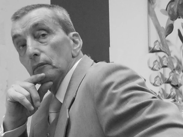 dr Stanisław Ulaszek