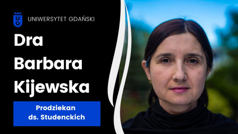 Baner zapowiadający audycję