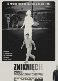 Zniknięcie plakat