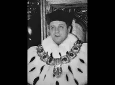 Rektor Prof. Andrzej Ceynowa