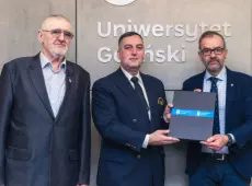 Stowarzyszenie Absolwentów UG