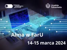 Alma w FarU 