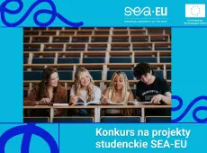 Grafika promująca Konkurs