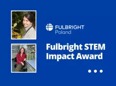 Fulbright STEM Impact Award
