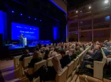 Quo vadis, FarU? Wystąpienie Rektora UG