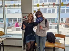 fot. Urszula Abucewicz