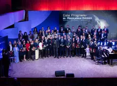 2. Gala Programu Bekker NAWA