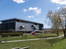 Fot. Bartłomiej Jętczak/CKiP