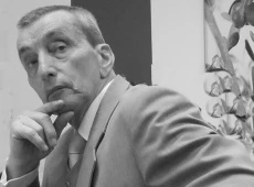 dr Stanisław Ulaszek